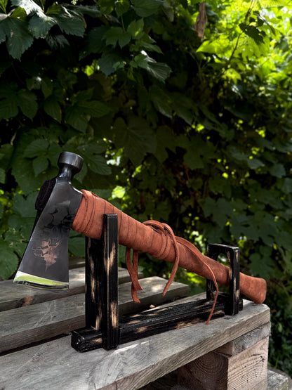 Handmade Tomahawk Axe